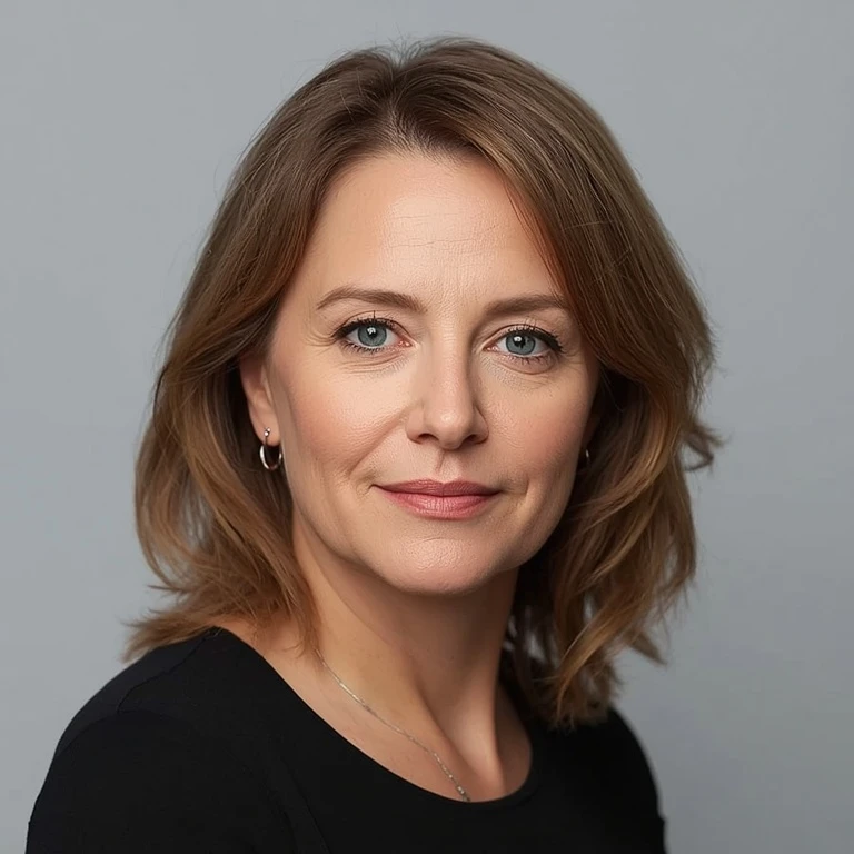 Marta Kowalska picture