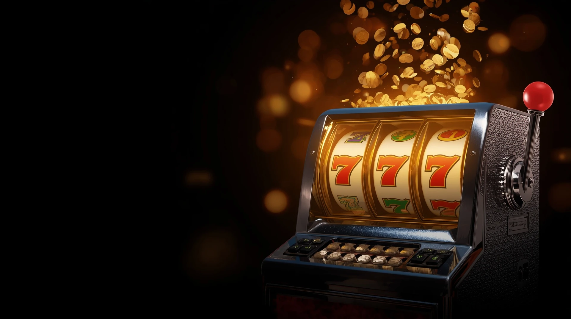 Sweet Bonanza casino